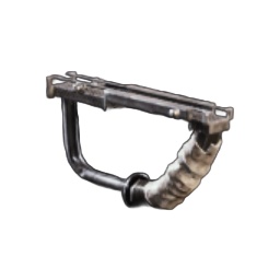 BluePrint-[Uncommon] Angled Grip II